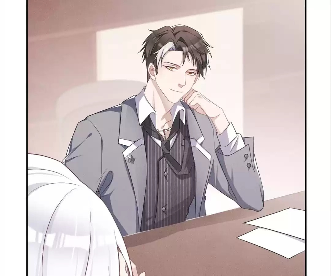 Read Tying up My Wolf (Colored) chapter 2 image 30 on Lezhin