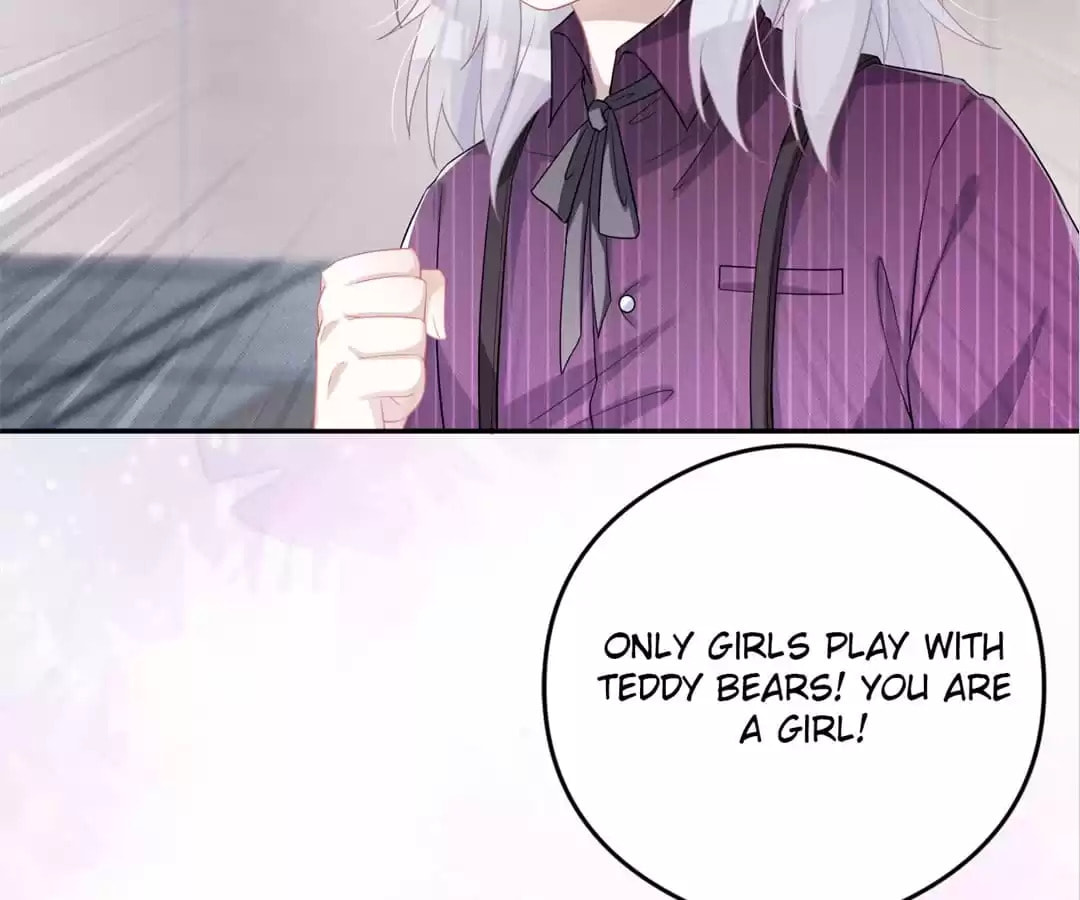 Read Tying up My Wolf (Colored) chapter 2 image 38 on Lezhin