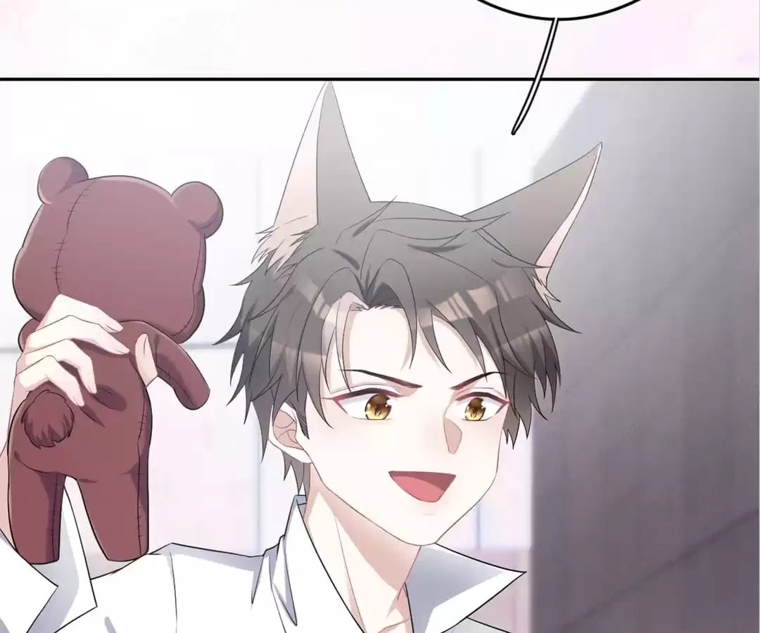 Read Tying up My Wolf (Colored) chapter 2 image 39 on Lezhin