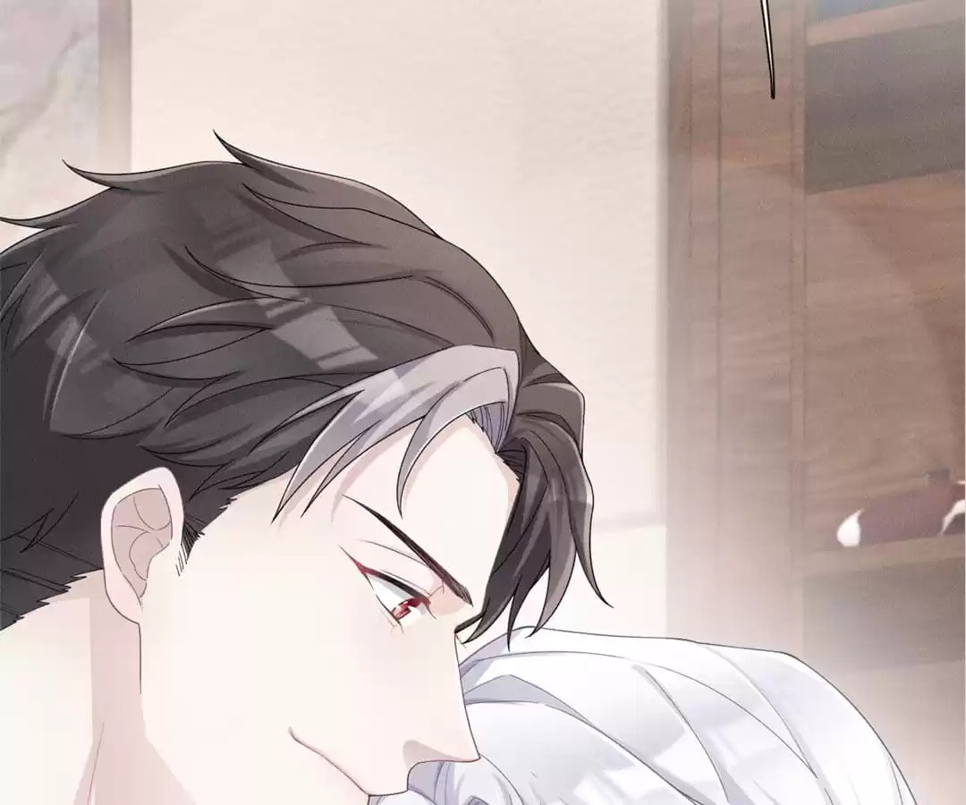 Read Tying up My Wolf (Colored) chapter 2 image 4 on Lezhin