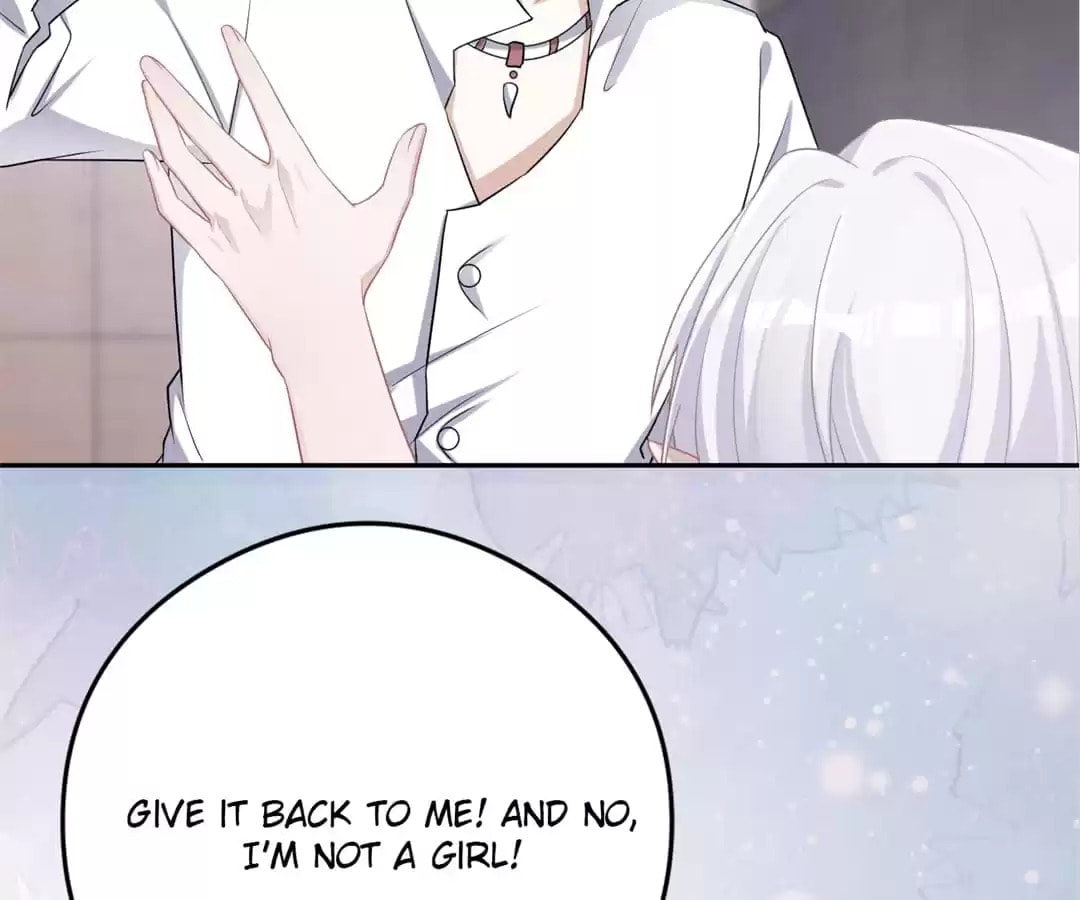 Read Tying up My Wolf (Colored) chapter 2 image 40 on Lezhin