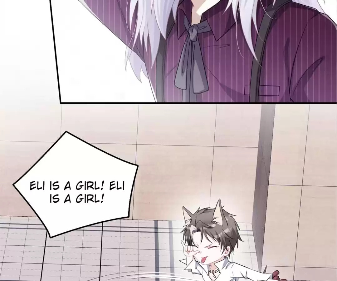 Read Tying up My Wolf (Colored) chapter 2 image 42 on Lezhin