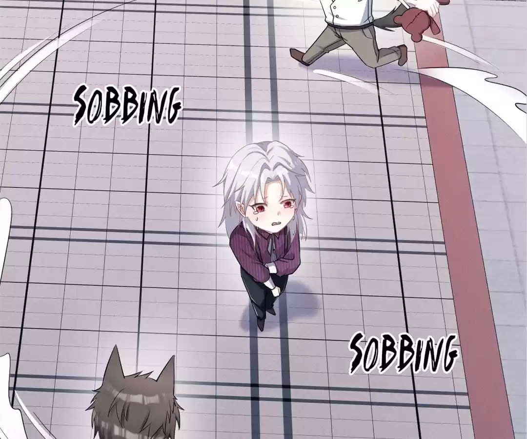 Read Tying up My Wolf (Colored) chapter 2 image 43 on Lezhin