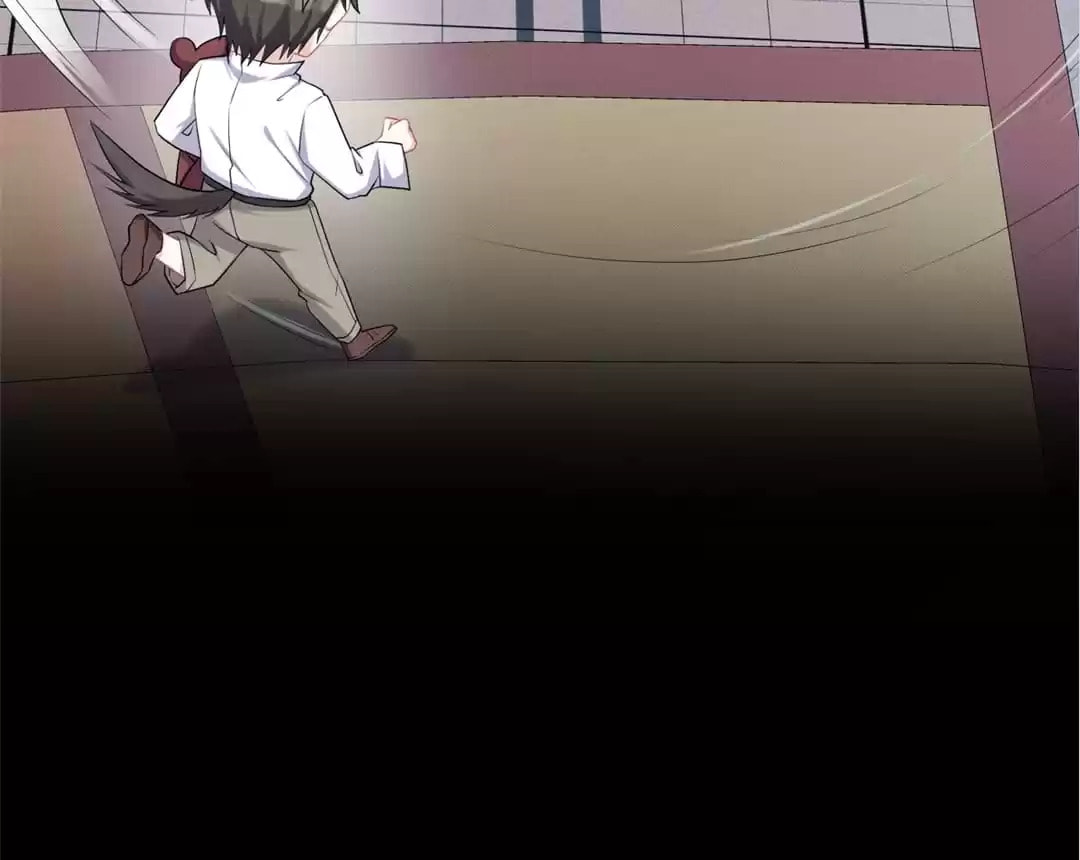 Read Tying up My Wolf (Colored) chapter 2 image 44 on Lezhin