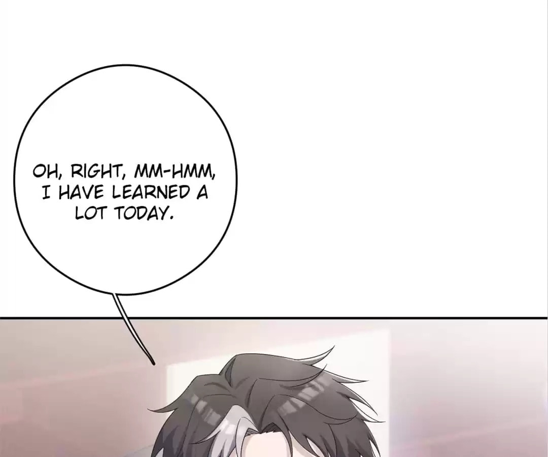 Read Tying up My Wolf (Colored) chapter 2 image 49 on Lezhin