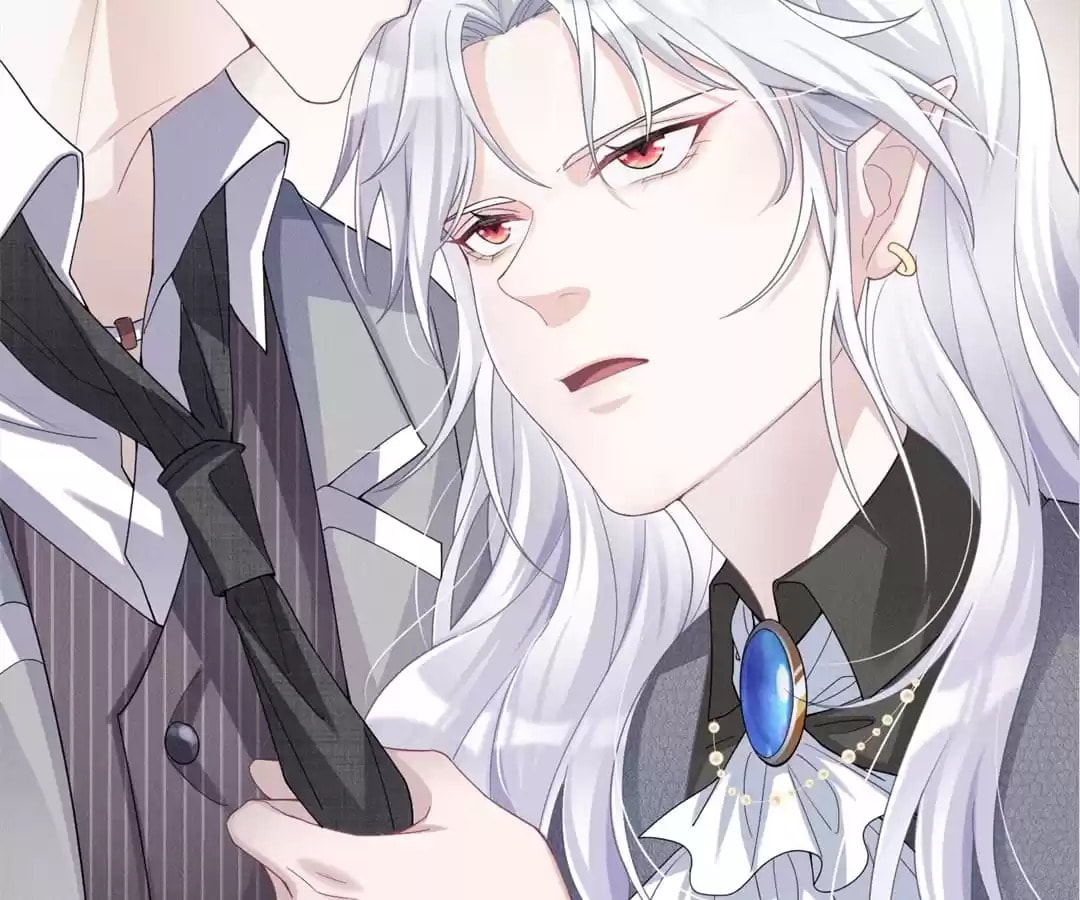 Read Tying up My Wolf (Colored) chapter 2 image 5 on Lezhin