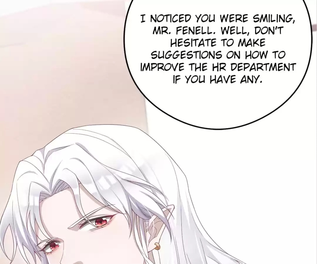Read Tying up My Wolf (Colored) chapter 2 image 51 on Lezhin