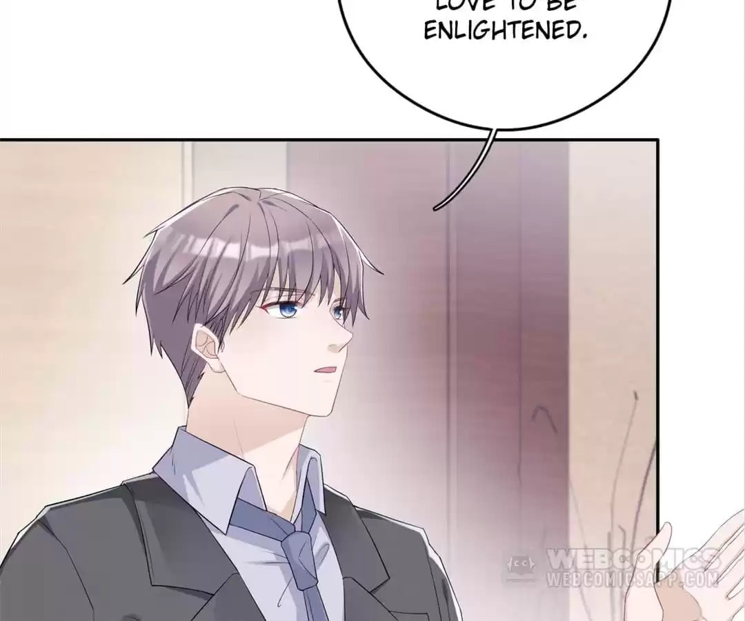 Read Tying up My Wolf (Colored) chapter 2 image 55 on Lezhin