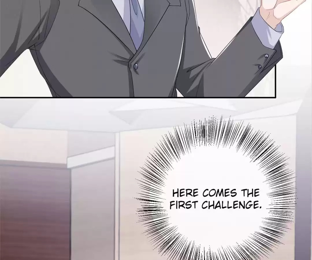 Read Tying up My Wolf (Colored) chapter 2 image 56 on Lezhin