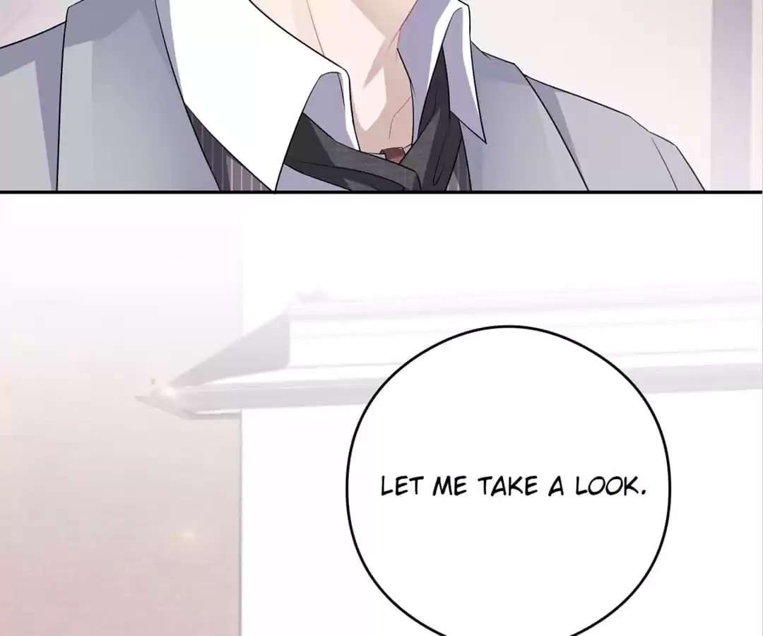 Read Tying up My Wolf (Colored) chapter 2 image 58 on Lezhin
