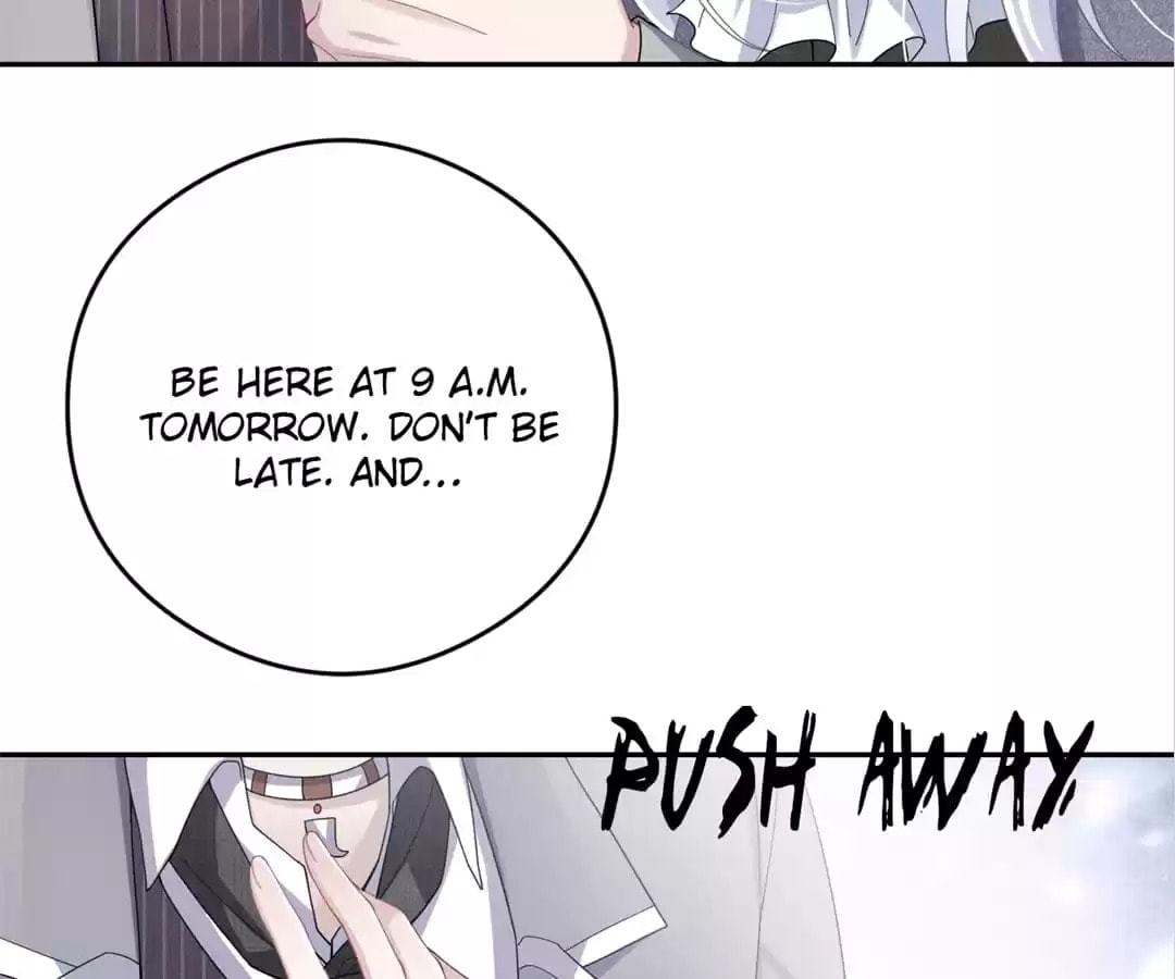 Read Tying up My Wolf (Colored) chapter 2 image 6 on Lezhin