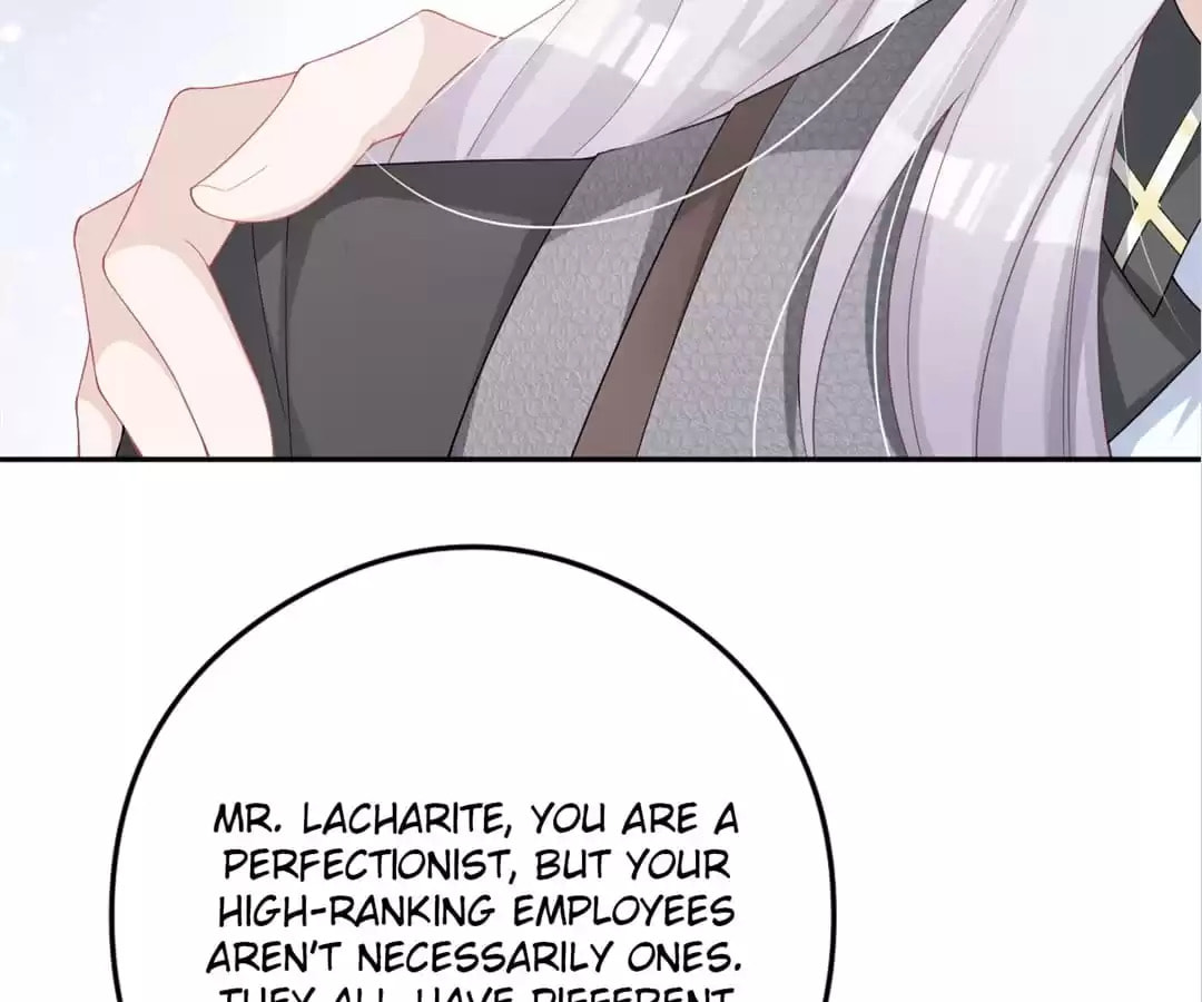 Read Tying up My Wolf (Colored) chapter 2 image 72 on Lezhin