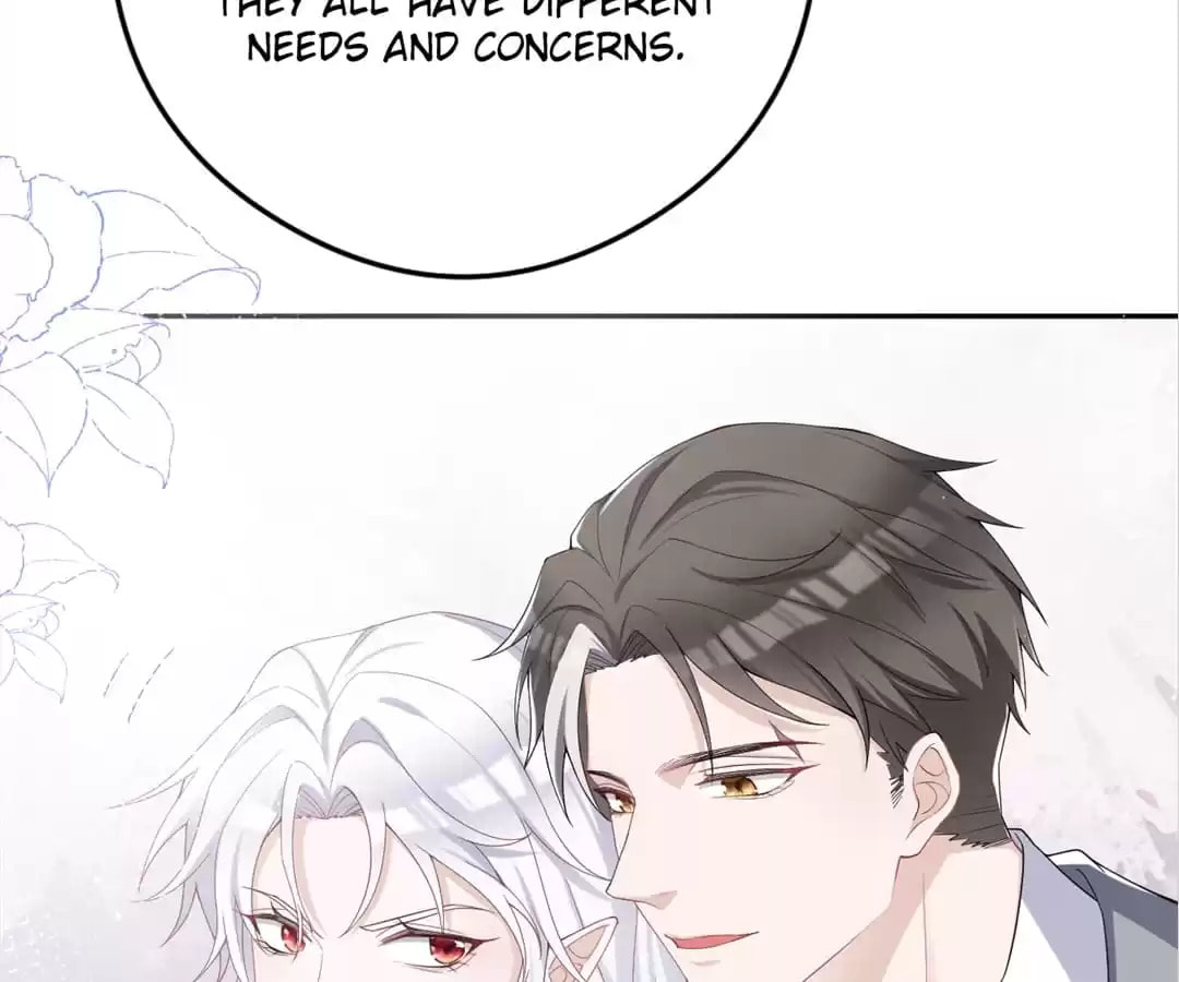 Read Tying up My Wolf (Colored) chapter 2 image 73 on Lezhin