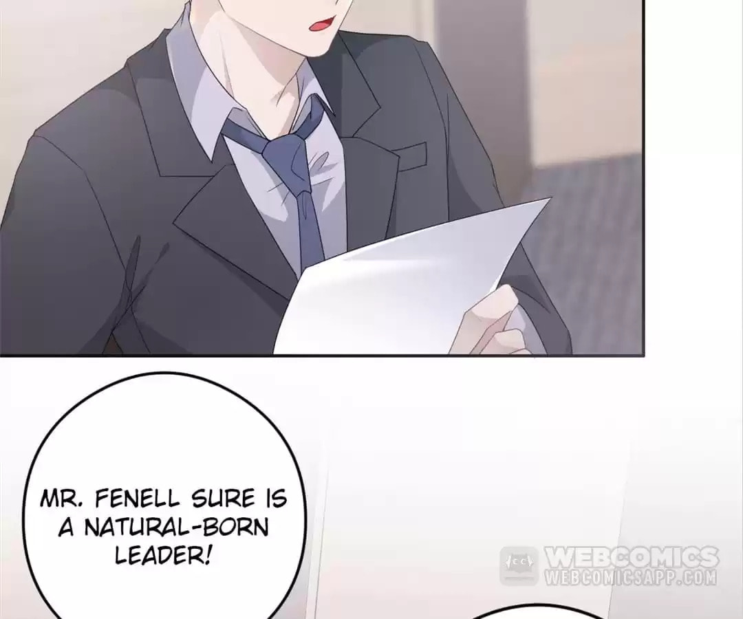 Read Tying up My Wolf (Colored) chapter 2 image 77 on Lezhin