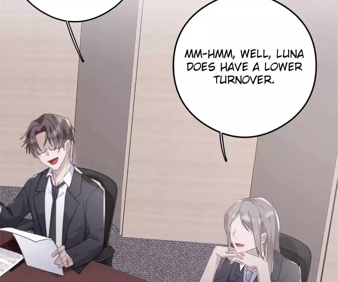 Read Tying up My Wolf (Colored) chapter 2 image 78 on Lezhin