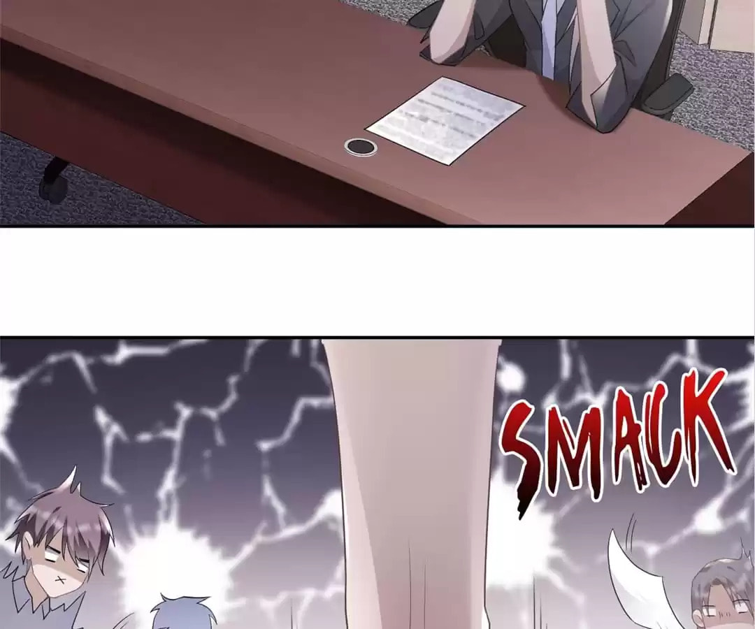 Read Tying up My Wolf (Colored) chapter 2 image 79 on Lezhin
