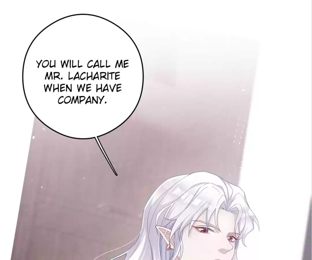 Read Tying up My Wolf (Colored) chapter 2 image 8 on Lezhin
