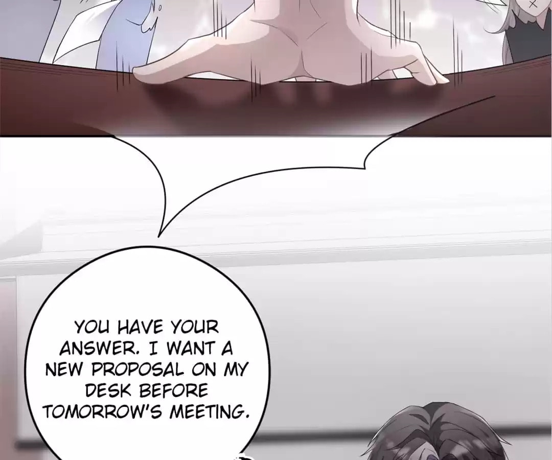 Read Tying up My Wolf (Colored) chapter 2 image 80 on Lezhin