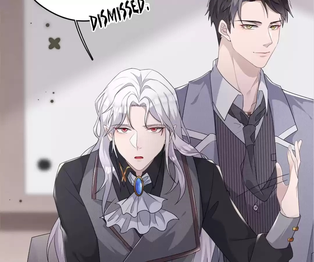 Read Tying up My Wolf (Colored) chapter 2 image 81 on Lezhin