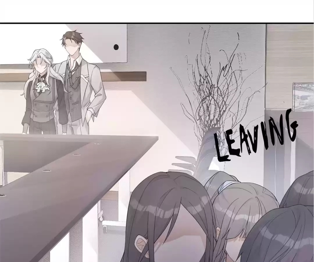 Read Tying up My Wolf (Colored) chapter 2 image 84 on Lezhin