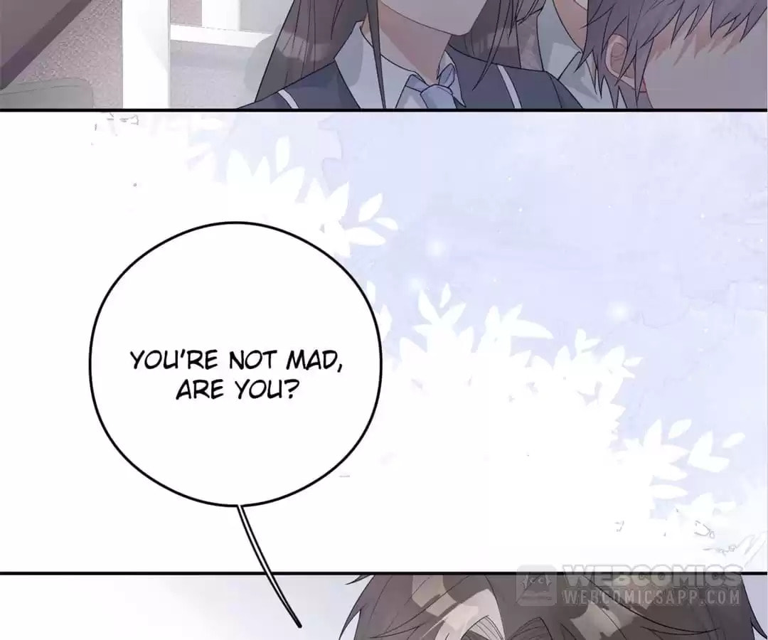 Read Tying up My Wolf (Colored) chapter 2 image 85 on Lezhin