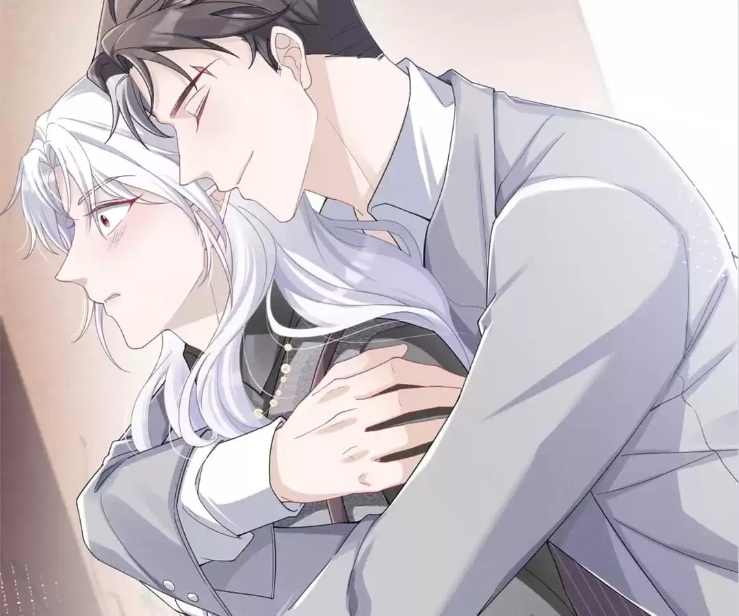 Read Tying up My Wolf (Colored) chapter 2 image 96 on Lezhin