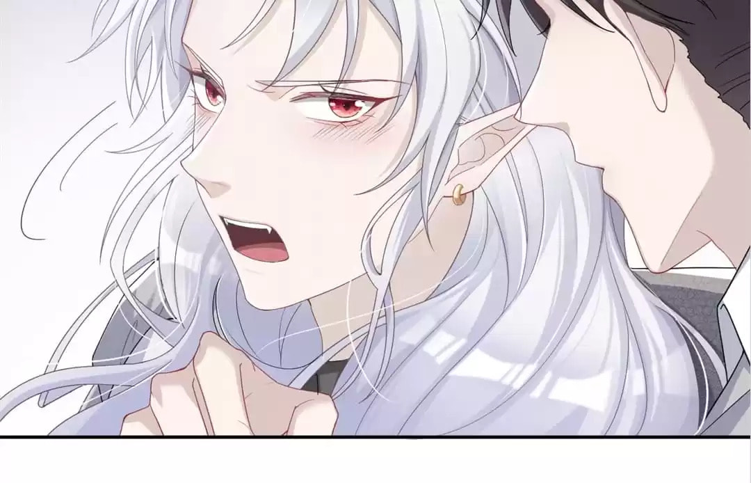 Read Tying up My Wolf (Colored) chapter 2 image 99 on Lezhin