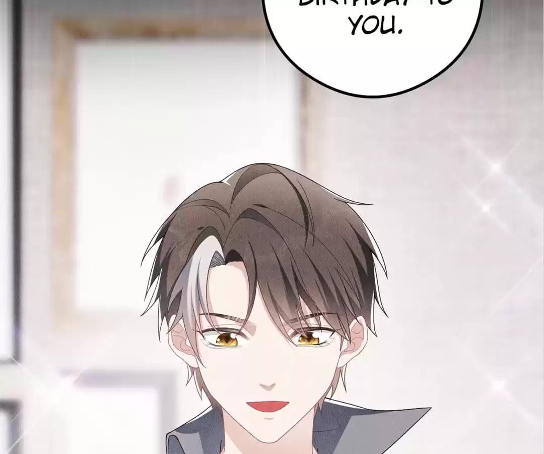Read Tying up My Wolf (Colored) chapter 20 image 1 on Lezhin