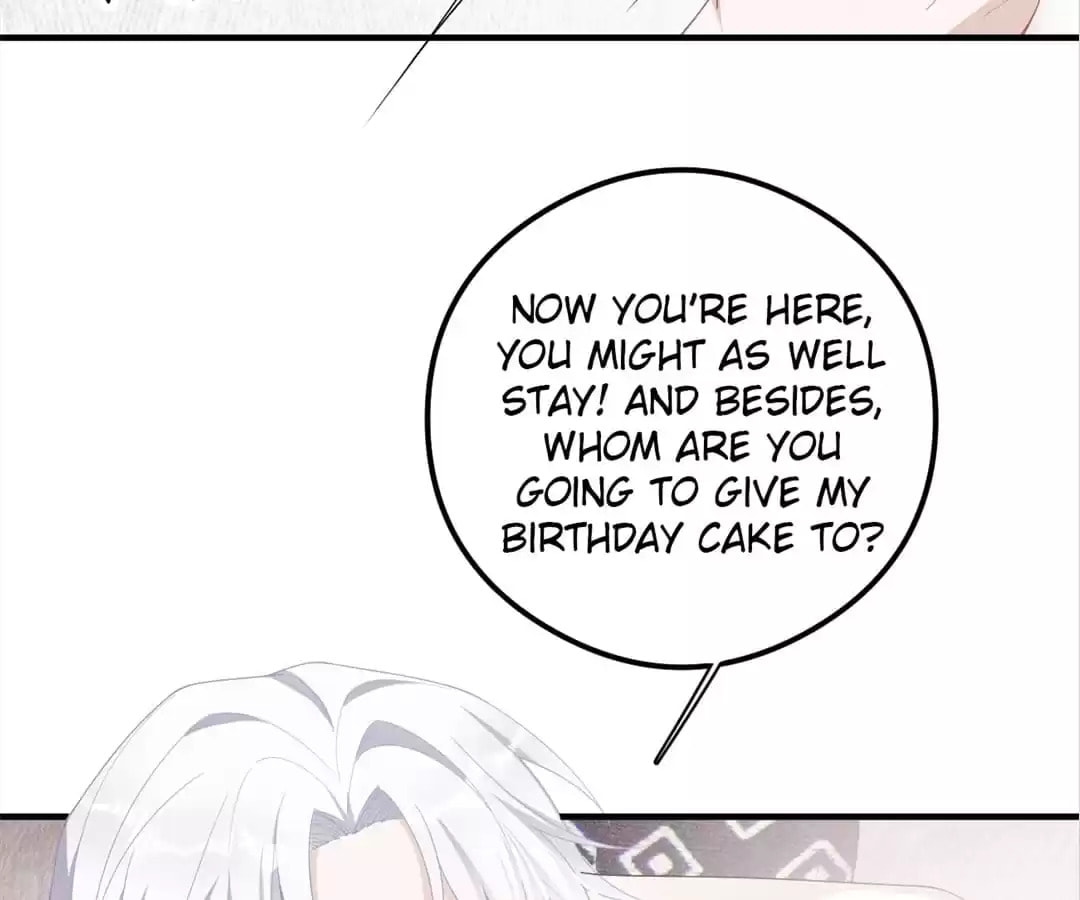Read Tying up My Wolf (Colored) chapter 20 image 10 on Lezhin