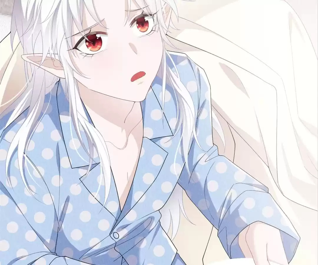 Read Tying up My Wolf (Colored) chapter 20 image 11 on Lezhin