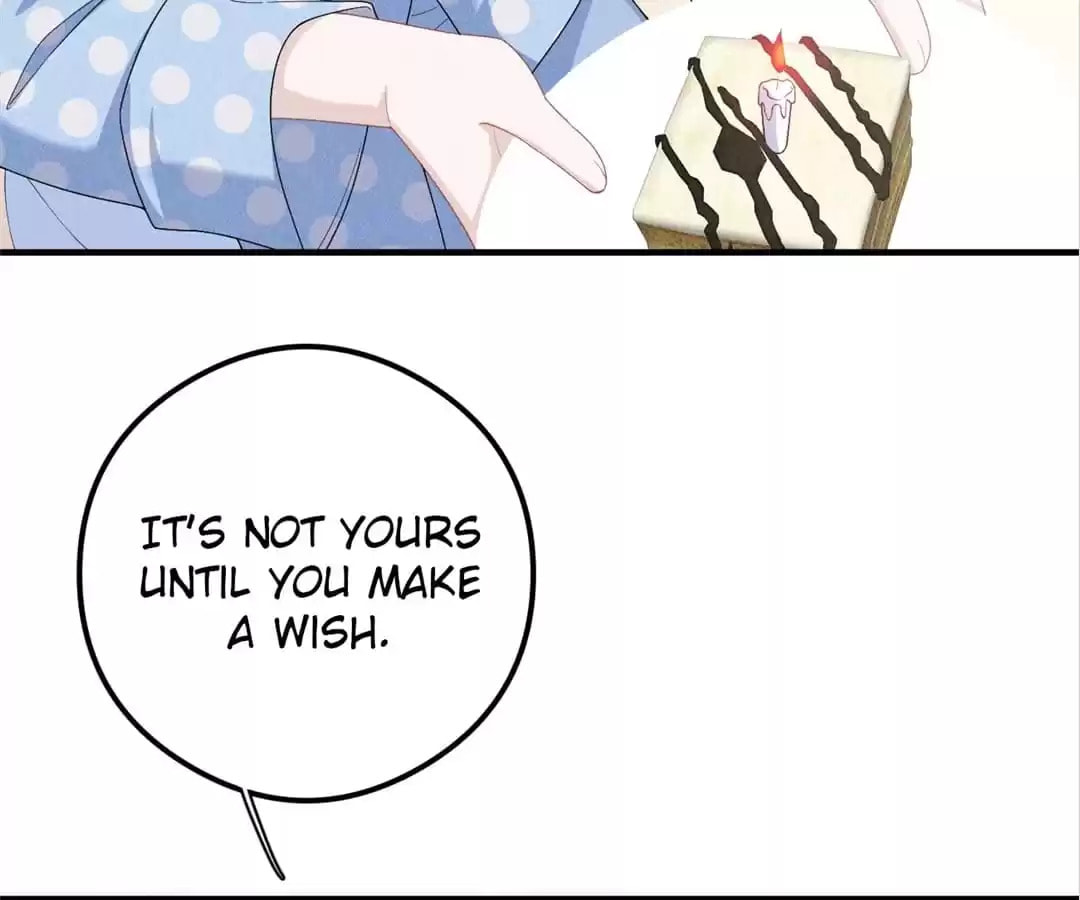 Read Tying up My Wolf (Colored) chapter 20 image 12 on Lezhin
