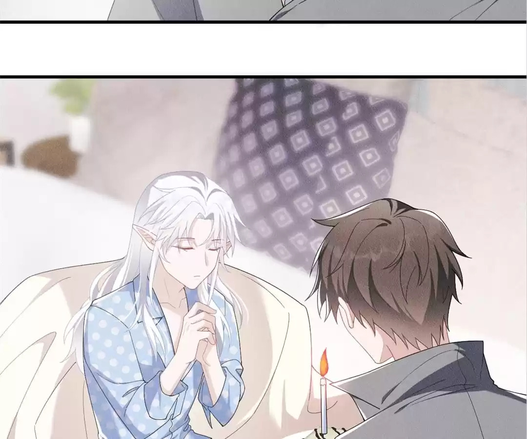 Read Tying up My Wolf (Colored) chapter 20 image 14 on Lezhin