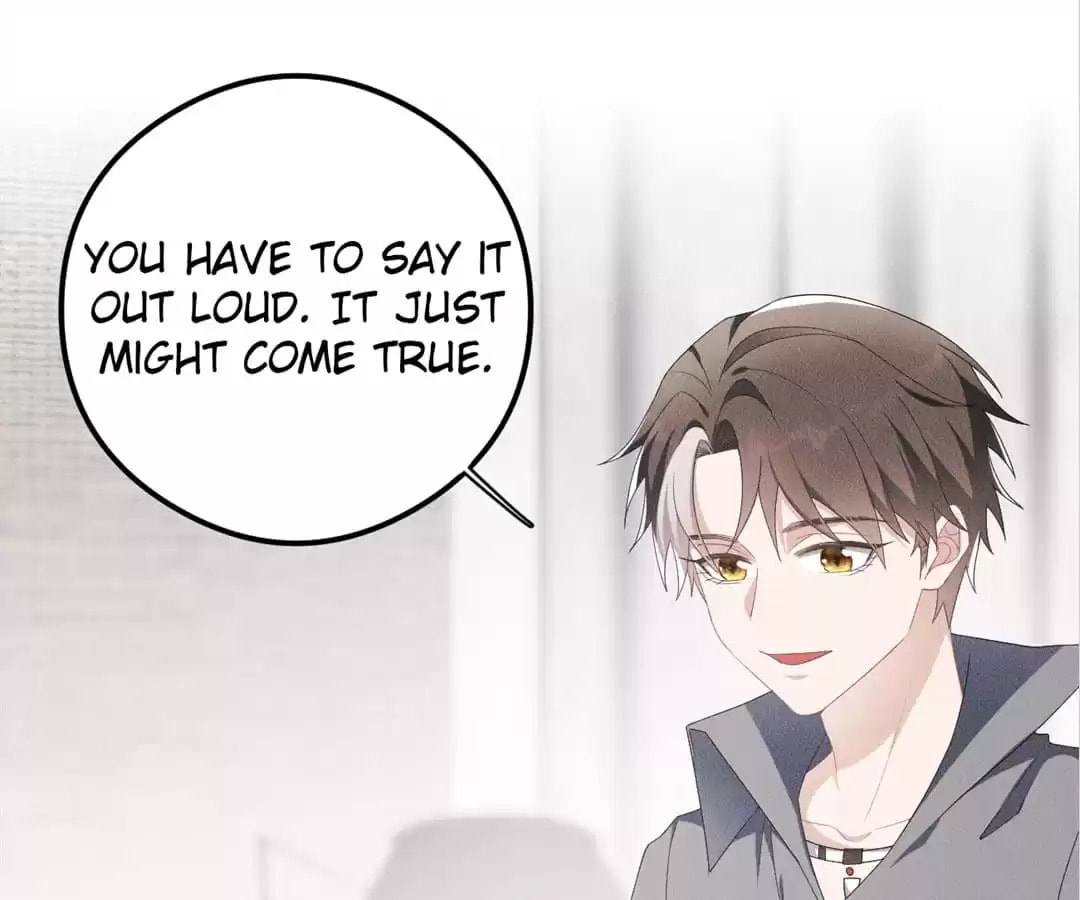 Read Tying up My Wolf (Colored) chapter 20 image 17 on Lezhin