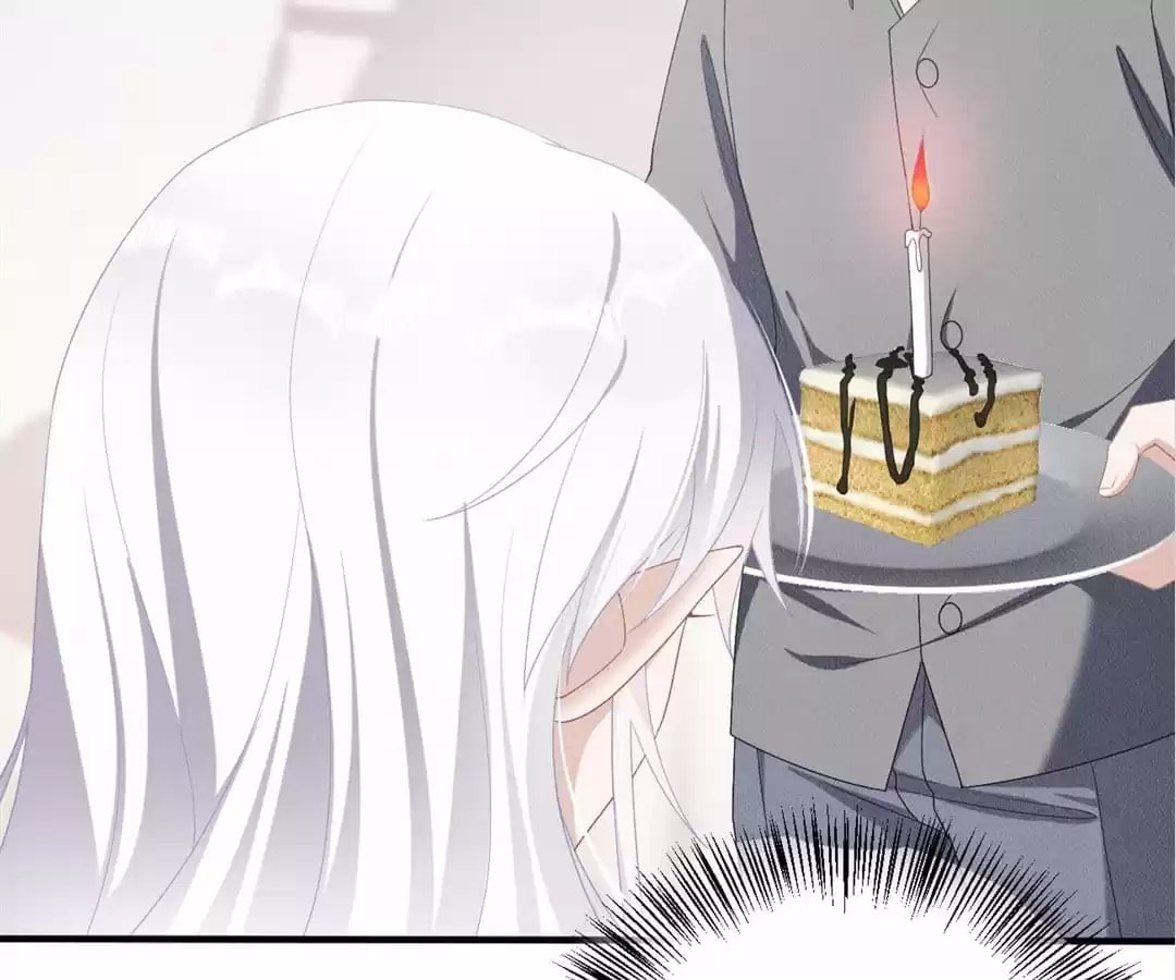 Read Tying up My Wolf (Colored) chapter 20 image 18 on Lezhin