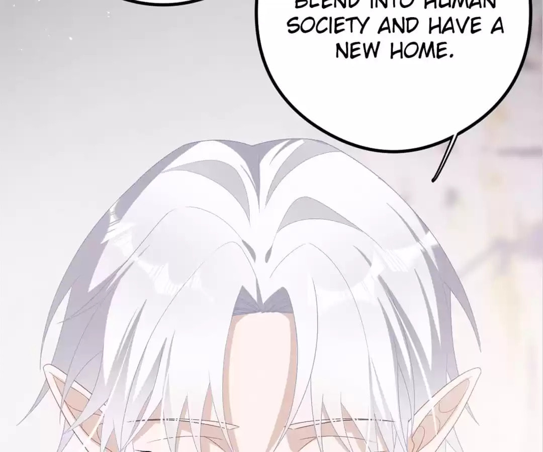 Read Tying up My Wolf (Colored) chapter 20 image 20 on Lezhin