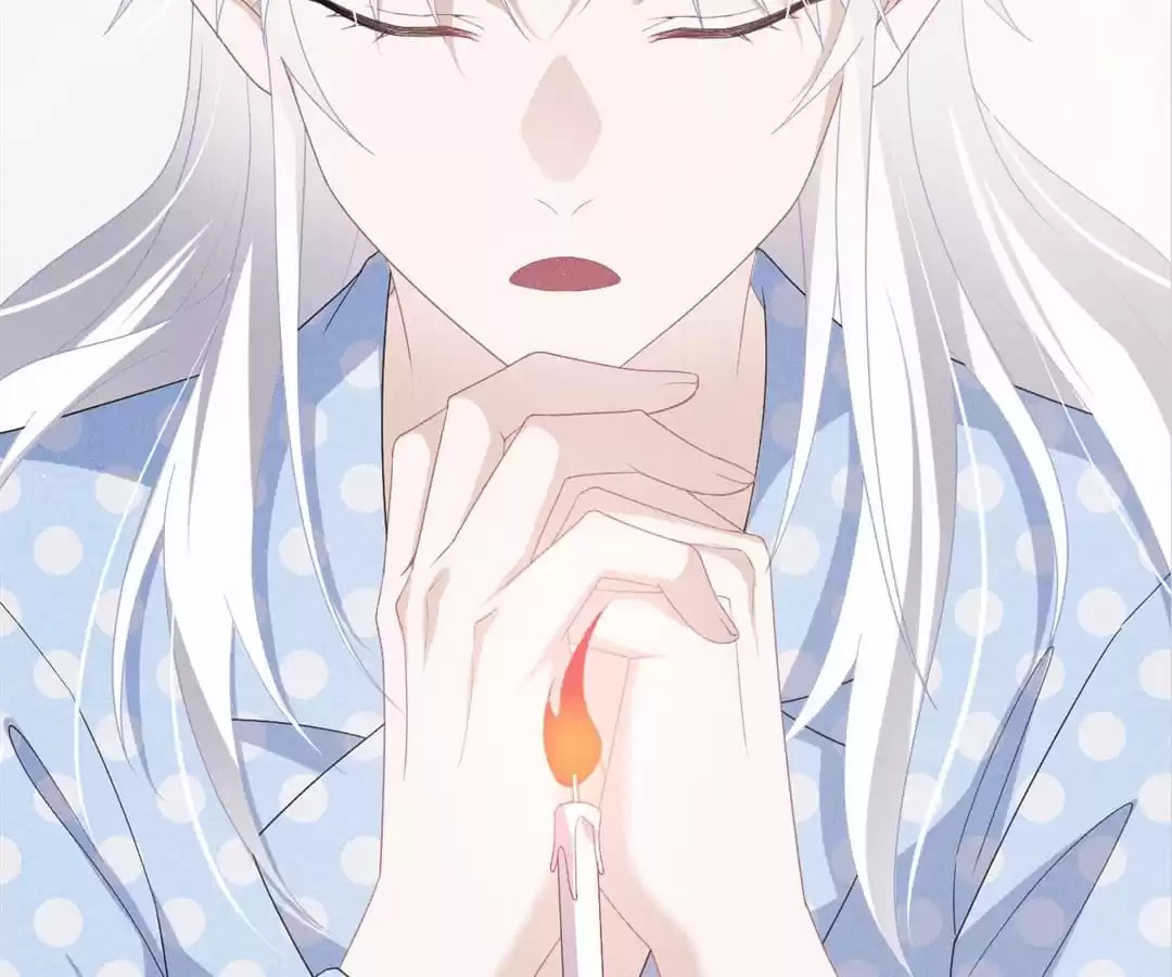 Read Tying up My Wolf (Colored) chapter 20 image 21 on Lezhin