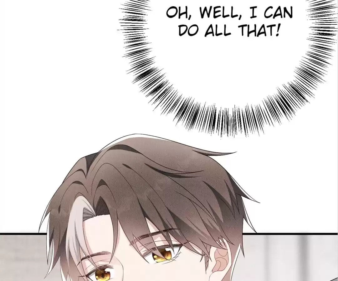 Read Tying up My Wolf (Colored) chapter 20 image 23 on Lezhin