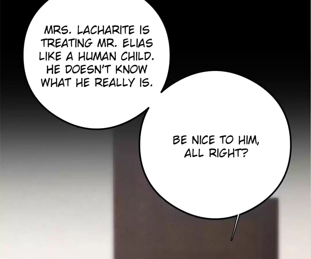 Read Tying up My Wolf (Colored) chapter 20 image 26 on Lezhin