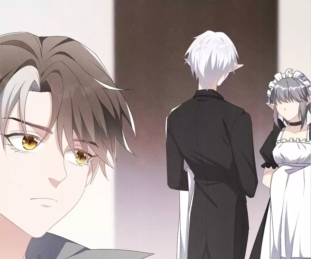 Read Tying up My Wolf (Colored) chapter 20 image 27 on Lezhin