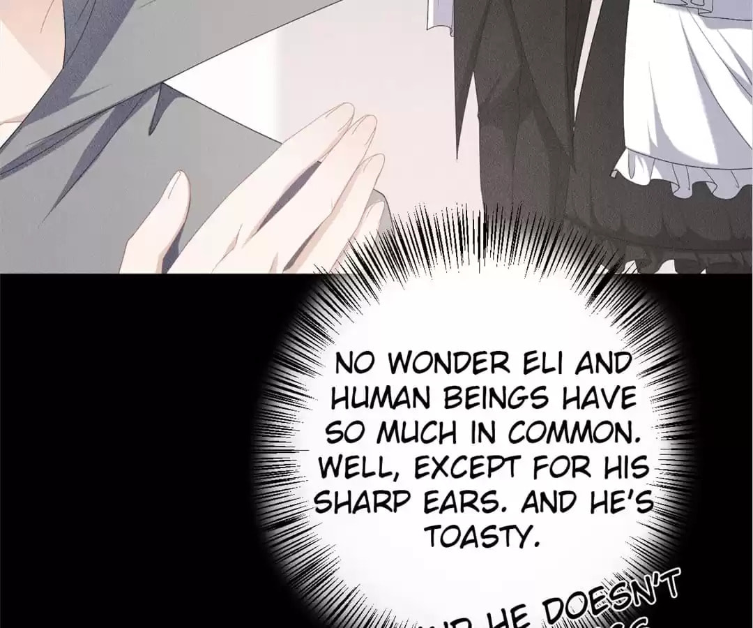 Read Tying up My Wolf (Colored) chapter 20 image 28 on Lezhin