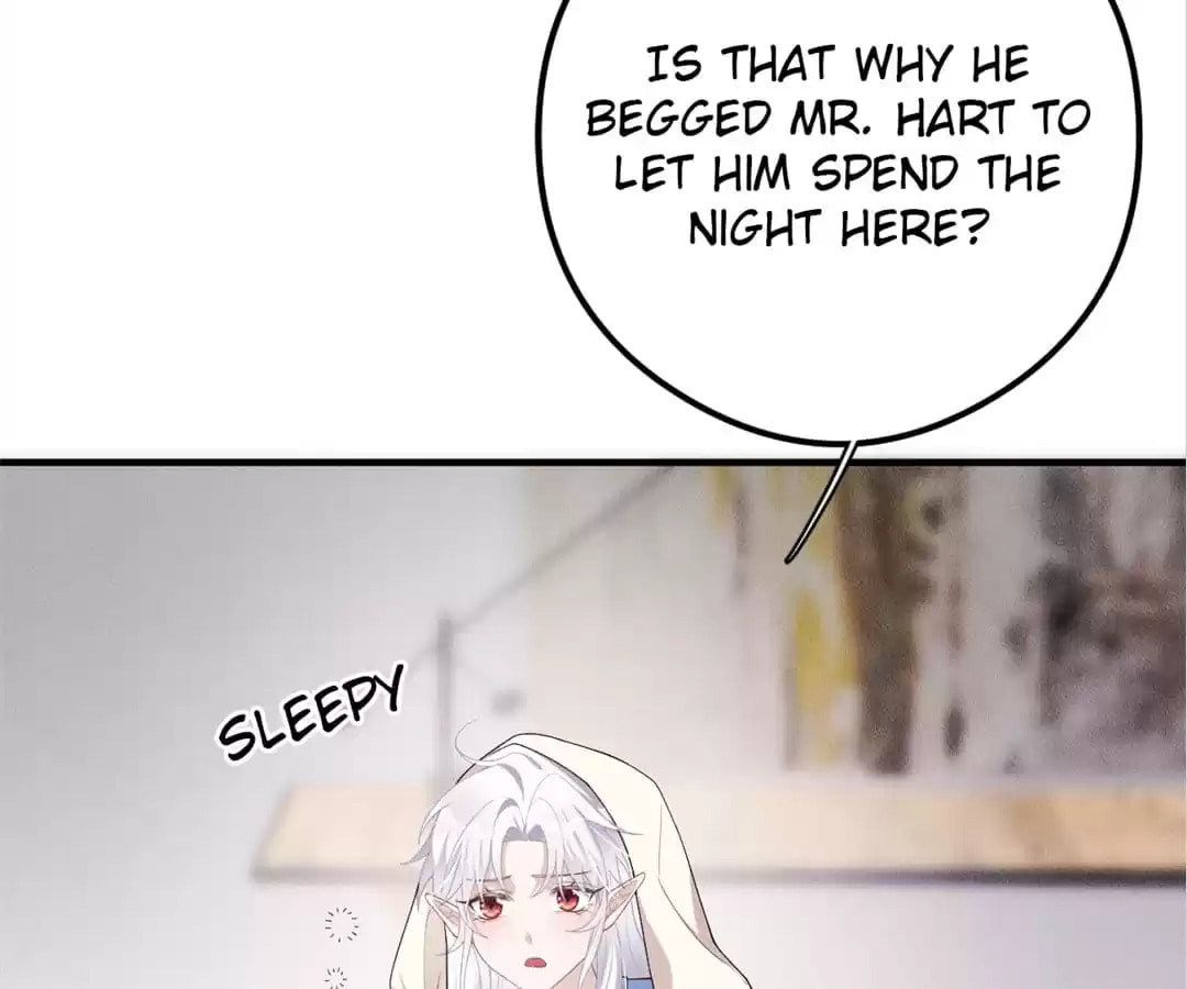 Read Tying up My Wolf (Colored) chapter 20 image 3 on Lezhin
