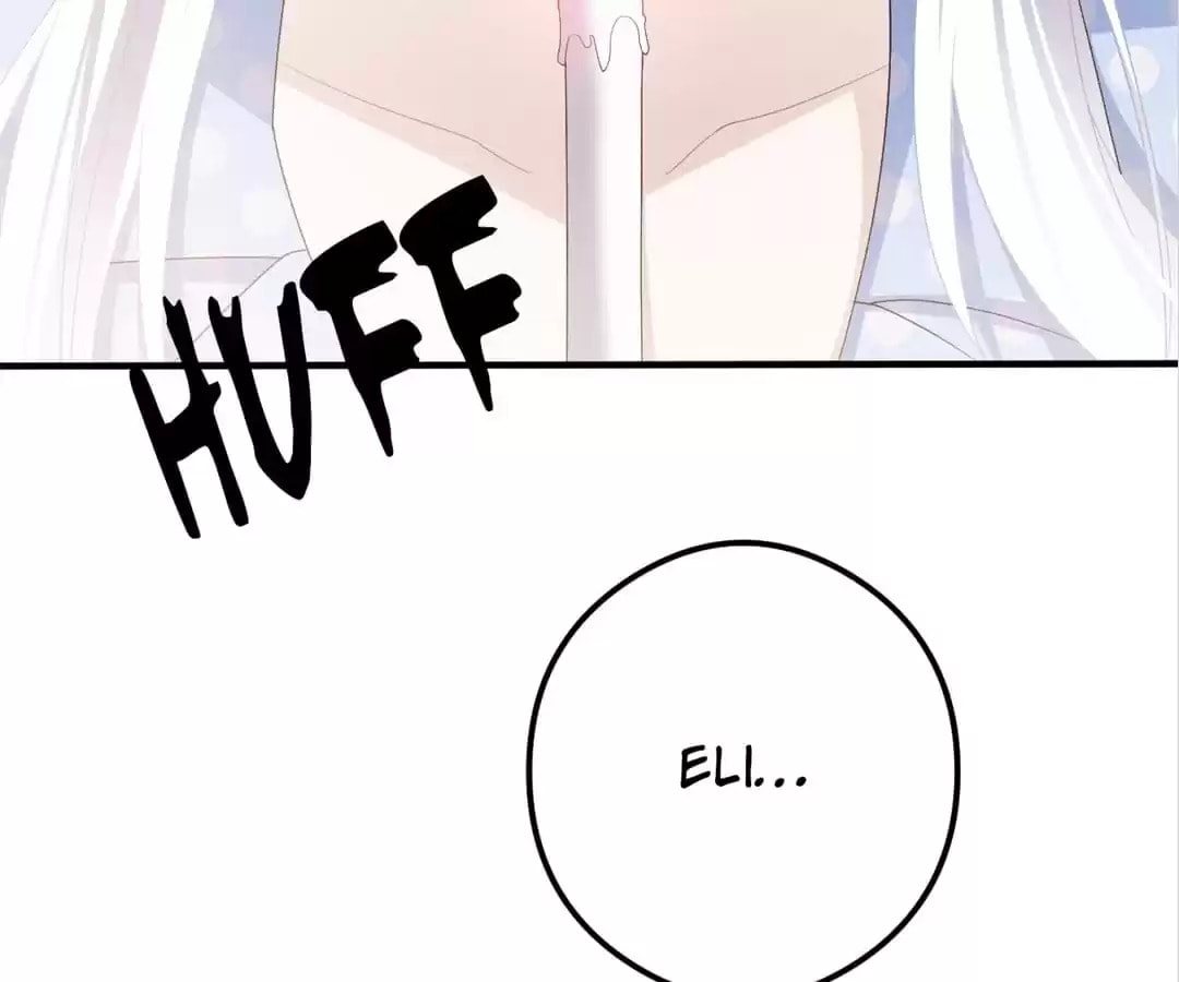 Read Tying up My Wolf (Colored) chapter 20 image 30 on Lezhin