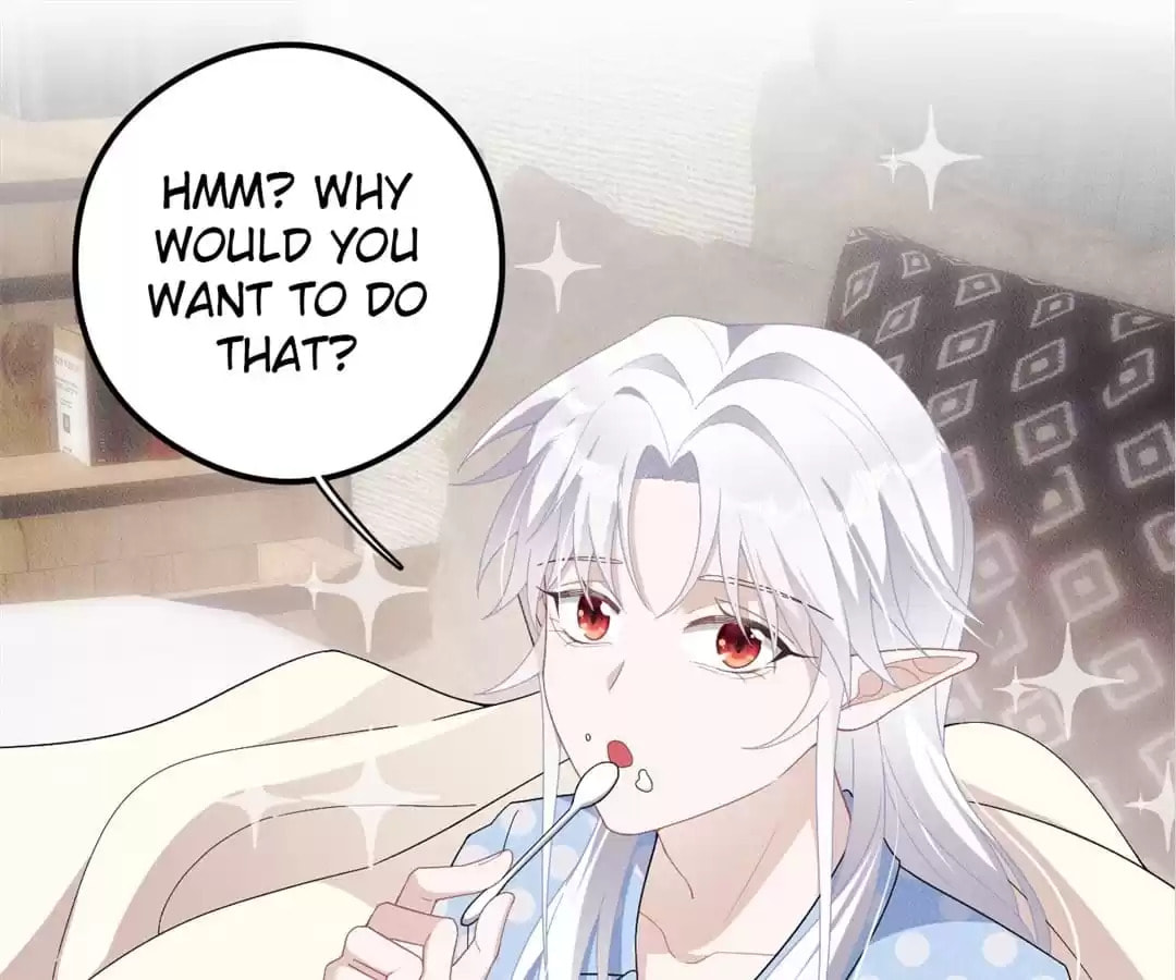 Read Tying up My Wolf (Colored) chapter 20 image 34 on Lezhin