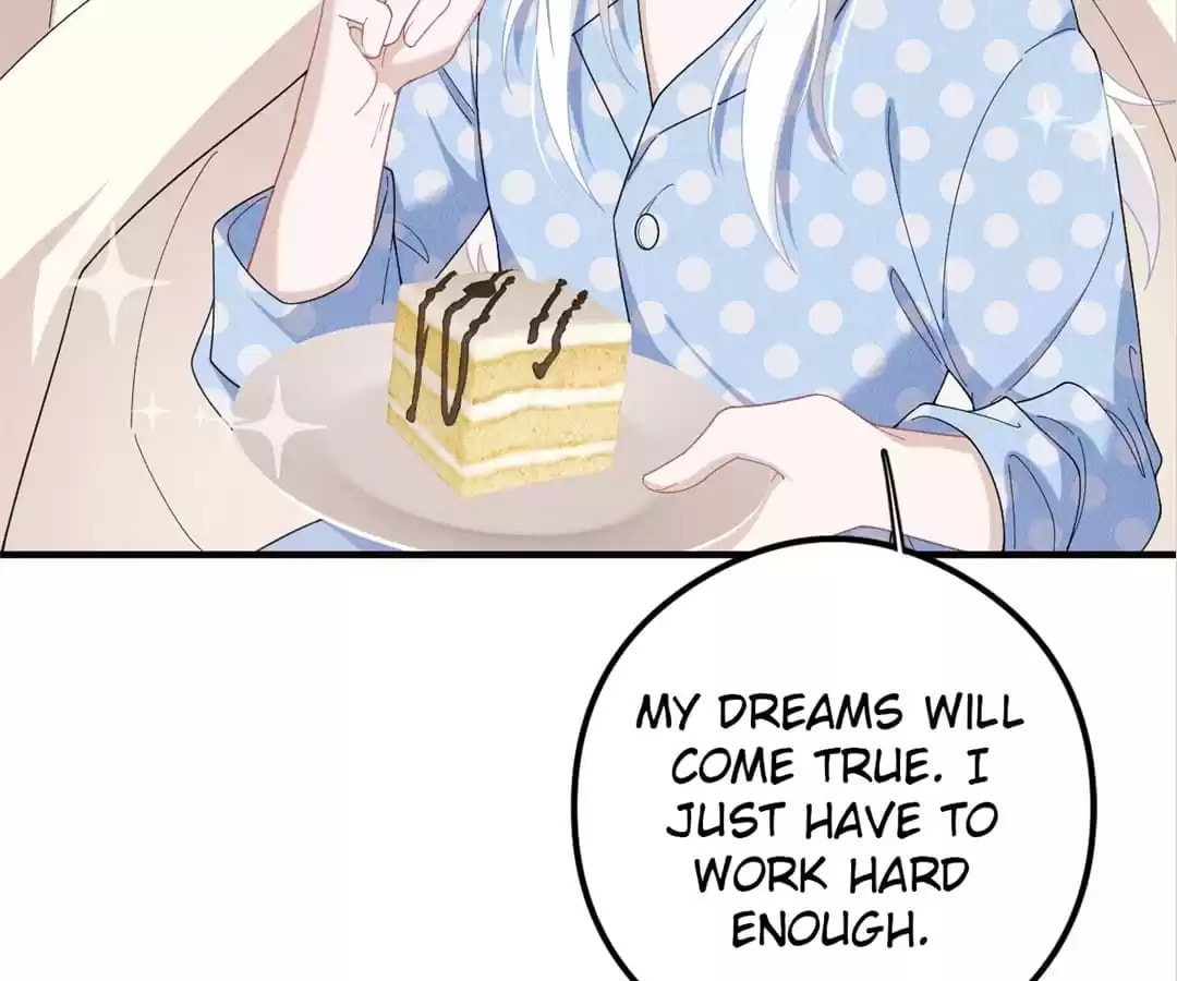 Read Tying up My Wolf (Colored) chapter 20 image 35 on Lezhin