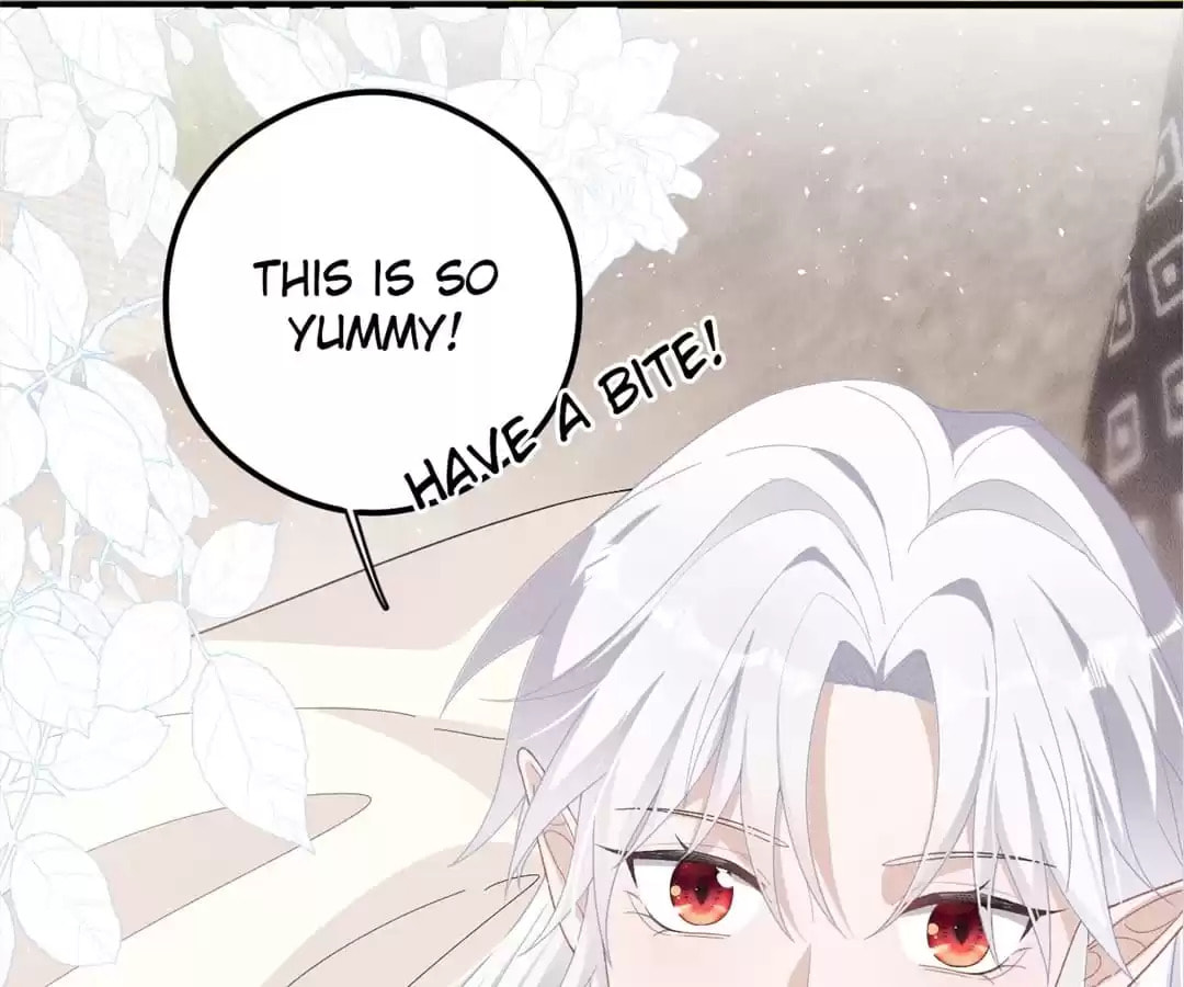 Read Tying up My Wolf (Colored) chapter 20 image 37 on Lezhin