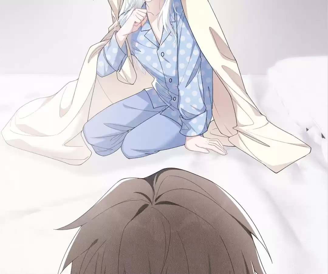 Read Tying up My Wolf (Colored) chapter 20 image 4 on Lezhin