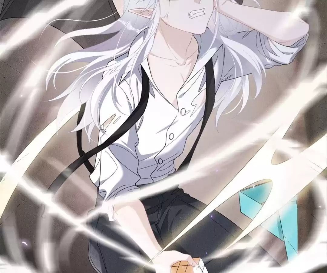 Read Tying up My Wolf (Colored) chapter 20 image 47 on Lezhin