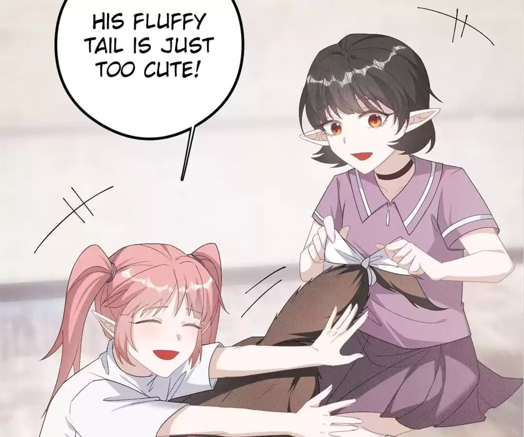Read Tying up My Wolf (Colored) chapter 20 image 54 on Lezhin