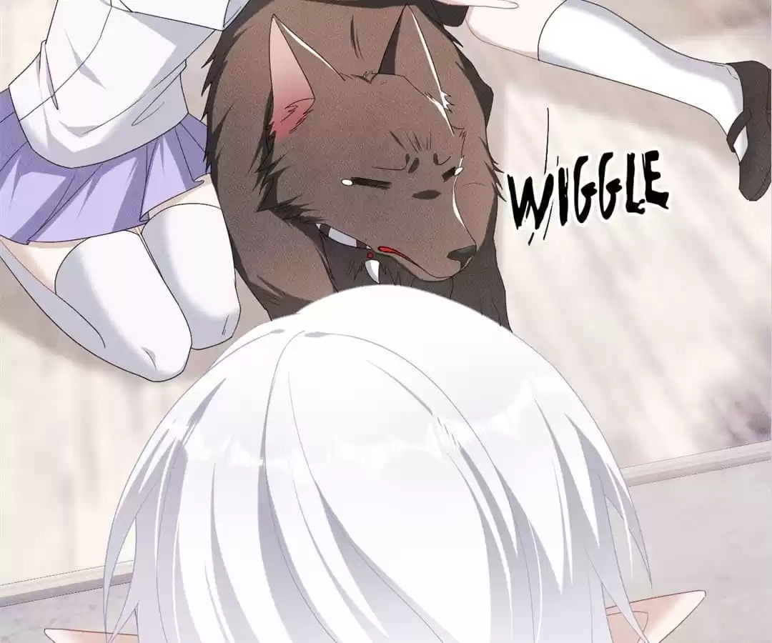 Read Tying up My Wolf (Colored) chapter 20 image 55 on Lezhin