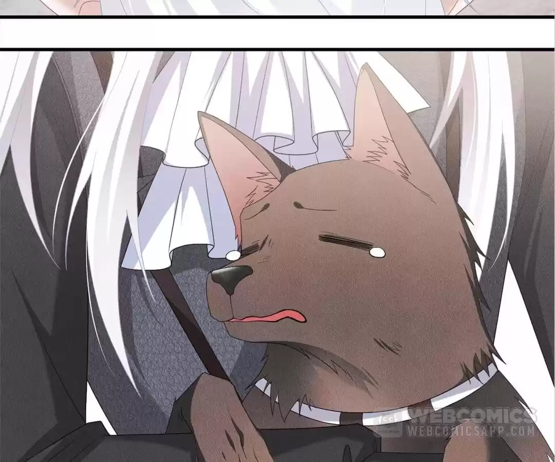 Read Tying up My Wolf (Colored) chapter 20 image 56 on Lezhin